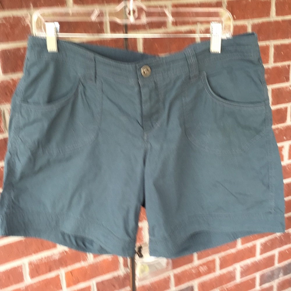 Kuhl shorts